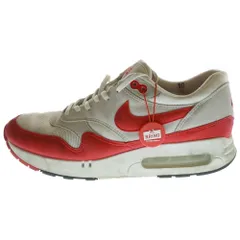 【新品未使用】NIKE AIR MAX 1 ‘86 OG G 28cm US10 NIKE公式】ナイキ エア マックス 1 '86 OG G メンズ ゴルフシューズ