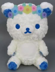 リラックマ 四葉のクローバー ぬいぐるみ Friend - メルカリ