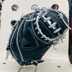 ゼット プロステイタス オリジナルカスタムモデル 軟式用 投手用 山本