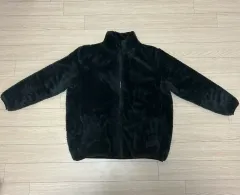 フリース フリーサイズ