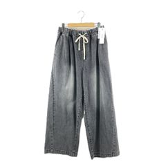 js luxe CLポプワッシャー サスペンダーパンツ JOURNAL STANDARD LUXE（ジャーナルスタンダード ラックス）の「CLポプ