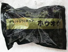 海洋堂 ポケットモンスターオリジナルフィギュア ポケットモンスター ハートゴールド ホウオウ