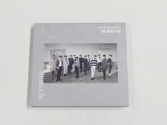 2025年最新】seventeen／we make you（初回限定盤a）の人気アイテム