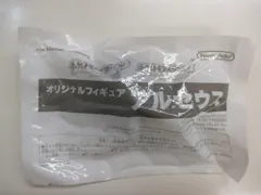 海洋堂 オリジナルフィギュア ポケットモンスター ハートゴールド ソウルシルバー アルセウス