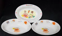 アンパンマン食器セット
