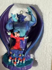 ディズニーファンタジア ミッキー オーナメント
