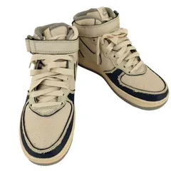 ナイキ NIKE AIR FORCE 1 MID 07 LX レディース JPN：23.5 