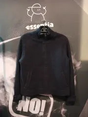 GAP日本版ニットジャケット ネイビー