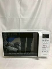 電響社 電子レンジ 18L フラット AFR-G18H 2021年製 ☆ - メルカリ
