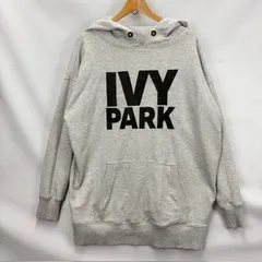 IVY PARK オーバーサイズ プリントフーディ サイズXL 07120707 872のサムネイル