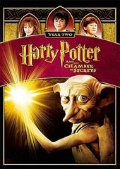 해리 포터와 비밀의 방 (1장 세트) [DVD]