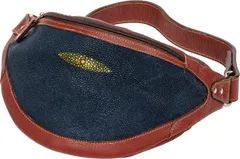 新品！ガレーシャの輝きと牛革の機能美のコラボレーション。大容量なので便利です。バイカーズ ライダーズ　ボディ＆ショルダー 2wayバッグ Steed Dragster Harley-Davidson 旧車