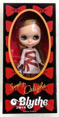 新品・未使用！トップショップ限定Blythe　シンプリーディライト♪ ブライス公式サイト | blythedoll.com