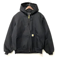 【最終値下げ】カーハート　Carhartt トラディショナルジャケット リメイク 2025年最新】carhartt ジャケット リメイクの人気アイテム - メルカリ