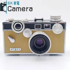 2026年最新】argus カメラの人気アイテム - メルカリ