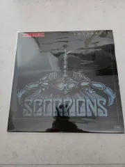 2026年最新】Scorpions スコーピオンズ Lovedriveの人気アイテム