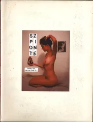 Sundy Kim SPOTZINE series one #1