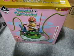 ドラゴンボール 一番くじ スナップコレクション ラスト 孫悟飯 開封 良品