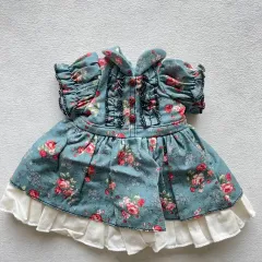 ディズニーベビードール 衣装 (2着 まとめ売り)