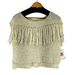 near.nippon❣️ ウールツイルバックスラッシュジレ 2025年最新】near.nippon ベスト・ジレ・ビスチェの人気アイテム