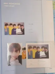 TXT メモリーズ1 スビン トレカ 含む フルセット