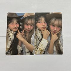 Loossemble loona ヨジン 封入トレカ - メルカリ