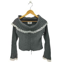 コルピエロ Col Pierrot ラミネートボンディングチェックコート