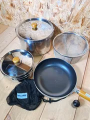 2025年最新】ユニフレーム fan5 duoの人気アイテム - メルカリ