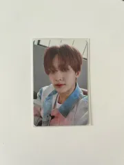 SEVENTEEN ジョンハン 2019 シーグリ トレカ