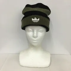 adidas originals アディダスオリジナルス 帽子 ニット帽 JD5167 シュムーフォイル ビーニー マーク・ゴンザレス