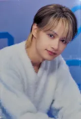 SEVENTEEN 2023 LOVE JAPAN FANMEETING JUN トレーディングカード 004