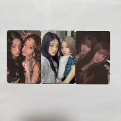 Loossemble loona ヨジン 封入トレカ - メルカリ