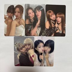 Loossemble loona ヨジン 封入トレカ - メルカリ