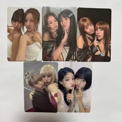 2026年最新】kiss of life ナッティの人気アイテム - メルカリ