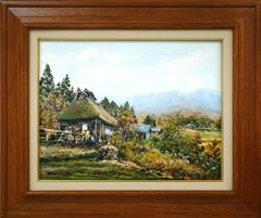 未使用★小暮真望 「上高地帝国ホテルⅡ」シルクスクリーン 未使用☆小暮真望 「上高地帝国ホテルⅡ」シルクスクリーン - メルカリ