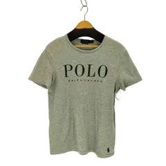 ポロラルフローレン POLO RALPH LAUREN スモールポニー刺繍 Short Sleeve T-Shirt メンズ JPN：M 