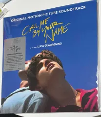 2025年最新】call me by your name レコードの人気アイテム - メルカリ