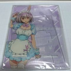 まどか☆マギカ 名古屋市交通局推し旅 ガラポンくじ A賞メタリック