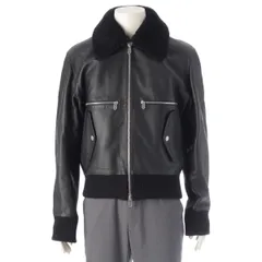 2025年最新】HERMES ジャンパー・ブルゾンの人気アイテム - メルカリ