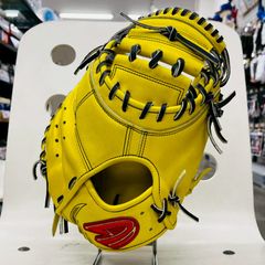 ゼット プロステイタス オリジナルカスタムモデル 軟式用 投手用 山本