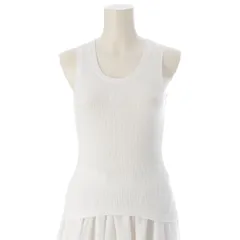 2026年最新ロエベタンクトップの人気アイテム 新品タグ付き LOEWE