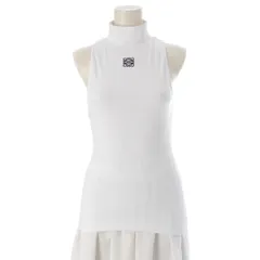 2025年最新】ロエベタンクトップの人気アイテム - メルカリ