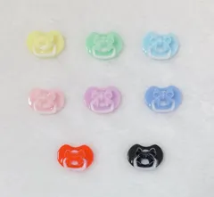 【No.160】10cmぬい 12cmぬい 16cmぬい ぬいぐるみ用 おしゃぶり