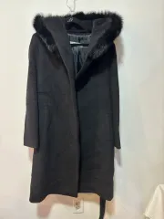 ブラックコート