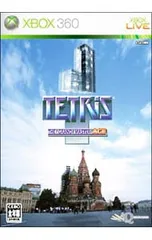 Xbox360／テトリス ザ・グランドマスターエース