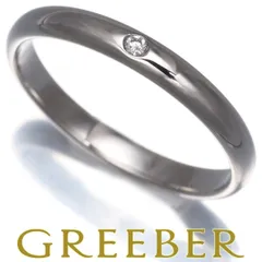 12/31日で削除します。 カルティエ ウェディングリング 1895 CARTIER】1895 wedding band 1895 ウェディング リング (Cartier/指輪