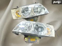 2025年最新】c35 ローレル ヘッドライトの人気アイテム - メルカリ