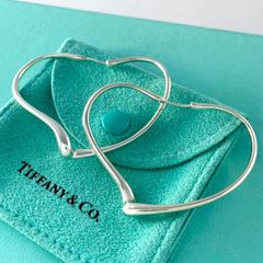 ティファニー 希少 ブルー エナメル グローブ ネックレス KR13e ティファニー 希少 ブルー エナメル グローブ ネックレス KR13e - メルカリ