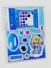 東京リベンジャーズ 松野 千冬 アクリルスタンド TOKYO 東京リベンジャーズ マルクジ