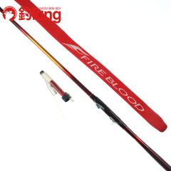 中古】 ヤマガブランクス バリスティック 103MH NANO/W294200 - メルカリ